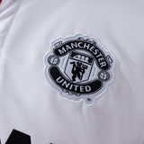 Man United Jersey 2013-14 Third Retro Football Kit
