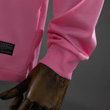 Santos Pink Jersey 2012-2013 Long Sleeves Retro Football Kit Soccer Shirt PalmSportss