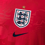 Player Version England Away Jersey 2026 World Cup Football Kit Soccer Shirt