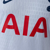Player Version Tottenham Home Jersey 2026-2027 Football Kit Soccer Shirt PalmSportss