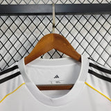 Real Madrid Home Jersey 25/26 Football Kit Soccer Jersey - PalmSportss