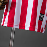 Kids Athletic Bilbao Home Jersey 2026-2027 Football Kit Soccer Shirt PalmSportss