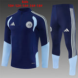Kids Ajax Training Tracksuits 2026-2027 Football Kit Soccer Jersey PalmSportss