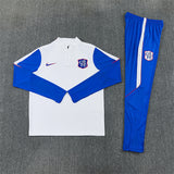 Player Version Chelsea Training Tracksuits 2026-2027 Football Kit Soccer Jersey PalmSportss