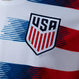 USA Home Jersey 2018 Retro Football Kit Soccer Shirt PalmSportss