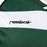 Sporting CP Jersey 2001/03 Home Retro Football Kit