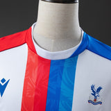 Crystal Palace Jersey 2025/26 Away Football Kit
