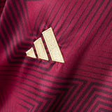Kids Venezuela Home Jersey 2026 World Cup Football Kit Soccer Jersey