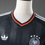 Germany Black Jersey 2026 World Cup Special Football Kit Soccer Shirt PalmSportss