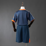 Kids Inter Milan Jersey 2025/26 Third Football Kit