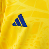 Kids Colombia Jersey 2026 World Cup Football Kit Soccer Jersey