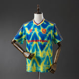Arsenal Jersey 2020-21 Retro Football Kit