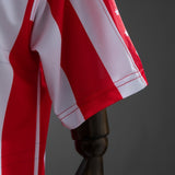 Retro Chivas Home Jersey 2010-2011 Football Kit Soccer Shirt