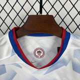 Kids USA Jersey 25/26 Home Football Kit Soccer Jersey