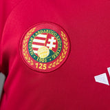 Hungary Jersey 2026 Home Football Kit Soccer Jersey