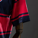 Bayern Munich Jersey 1997-99 Home Retro Kit