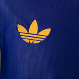 Newcastle United Jersey 25/26 Third Football Kit Player Version