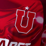 University of Chile Third Jersey 2026-2027 Football Kit Soccer Shirt PalmSportss
