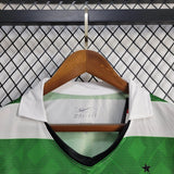 Retro Celtic Jersey Home kit 2010/12 Football Soccer Shirt