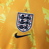 England Goalkeeper Jersey 2026 World Cup Football Kit Soccer Shirt PalmSportss