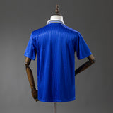 Schalke 04 Jersey 1996-97 Home Retro Football Kit