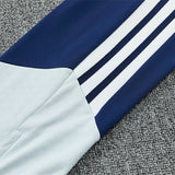 Real Madrid Training Tracksuits 2026-2027 Football Kit Soccer Jersey