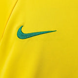 Brazil Home Jersey 2026 World Cup Football Kit Soccer Shirt PalmSportss
