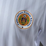 Curacao Away Jersey 2026 World Cup Football Kit Soccer Shirt PalmSportss