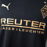 Mönchengladbach Away Jersey 2026-2027 Football Kit Soccer Shirt PalmSportss