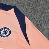 Player Version Chelsea Training Tracksuits 25/26 Football Kit Soccer Jersey