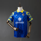 Parma Jersey 1995-97 Away Retro Football Kit