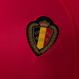 Belgium Home Jersey 2000 World Cup Football Kit Soccer Shirt PalmSportss