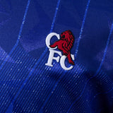 Chelsea Jersey 1989-91 Home Retro Football Kit