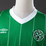 Celtic Jersey 1984-86 Home Retro Football Kit