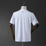 Valencia Jersey 25/26 Home Football Kit - PalmSportss