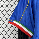 Retro Italy Jersey 1995 Home Football Kit Soccer Jersey