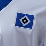 Hamburger Jersey 1979-80 Home Retro Football Kit