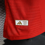 Player Version Arsenal Home Jersey 2026-2027 Football Kit Soccer Shirt PalmSportss