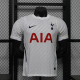 Player Version Tottenham Hotspur Home Jersey 2026-2027 Football Kit Soccer Shirt PalmSportss
