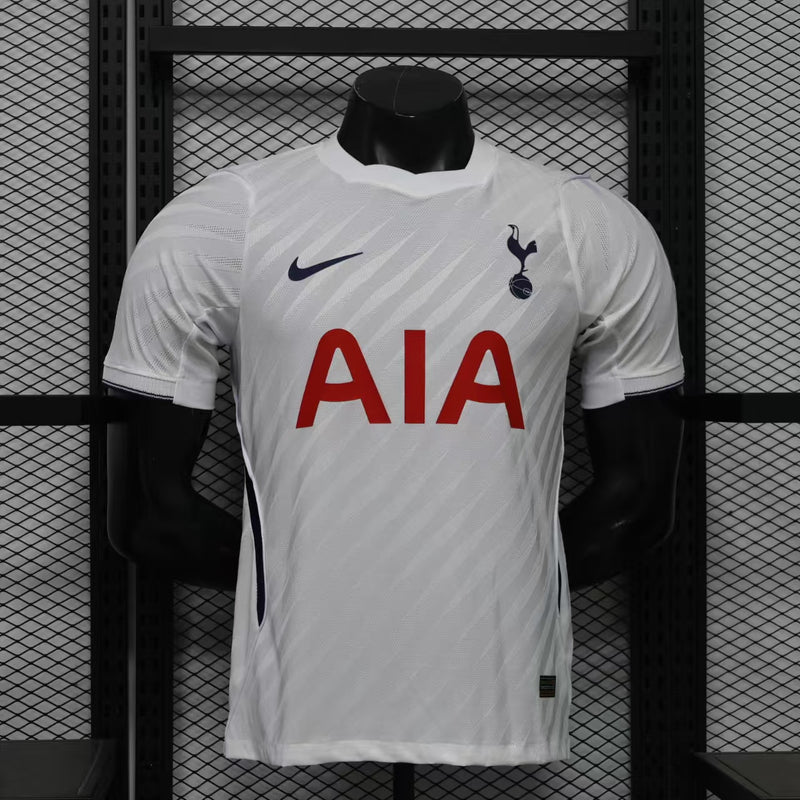 Player Version Tottenham Hotspur Home Jersey 2026-2027 Football Kit Soccer Shirt