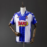 Espanyol Jersey 1999-00 Home Retro Football Kit