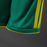 Kids South Africa Home Jersey 2026 World Cup Football Kit Soccer Shirt PalmSportss