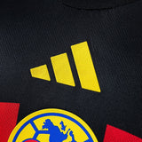Club America Jersey 25/26 Home Football Kit Player Version