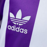 Valladolid Jersey 1984 Home Retro Football Kit