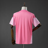 Inter Miami Pink Jersey 2026-2027 Football Kit Soccer Shirt