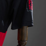 Flamengo Jersey 1994 Home Retro Kit