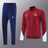 PSG Jackets Training Tracksuits 25/26 Football Kit Soccer Jersey