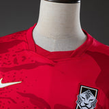 South Korea Home Jersey 2026 World Cup Football Kit Soccer Shirt PalmSportss
