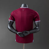 West Ham United Jersey 25/26 Home Football Kit Player Version