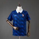 France Home Jersey 2026 World Cup Football Kit Soccer Shirt